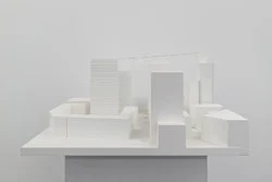 Projects for Outside ISA USA — Isa Genzken — Exhibitions — Galerie Buchholz — Image 151