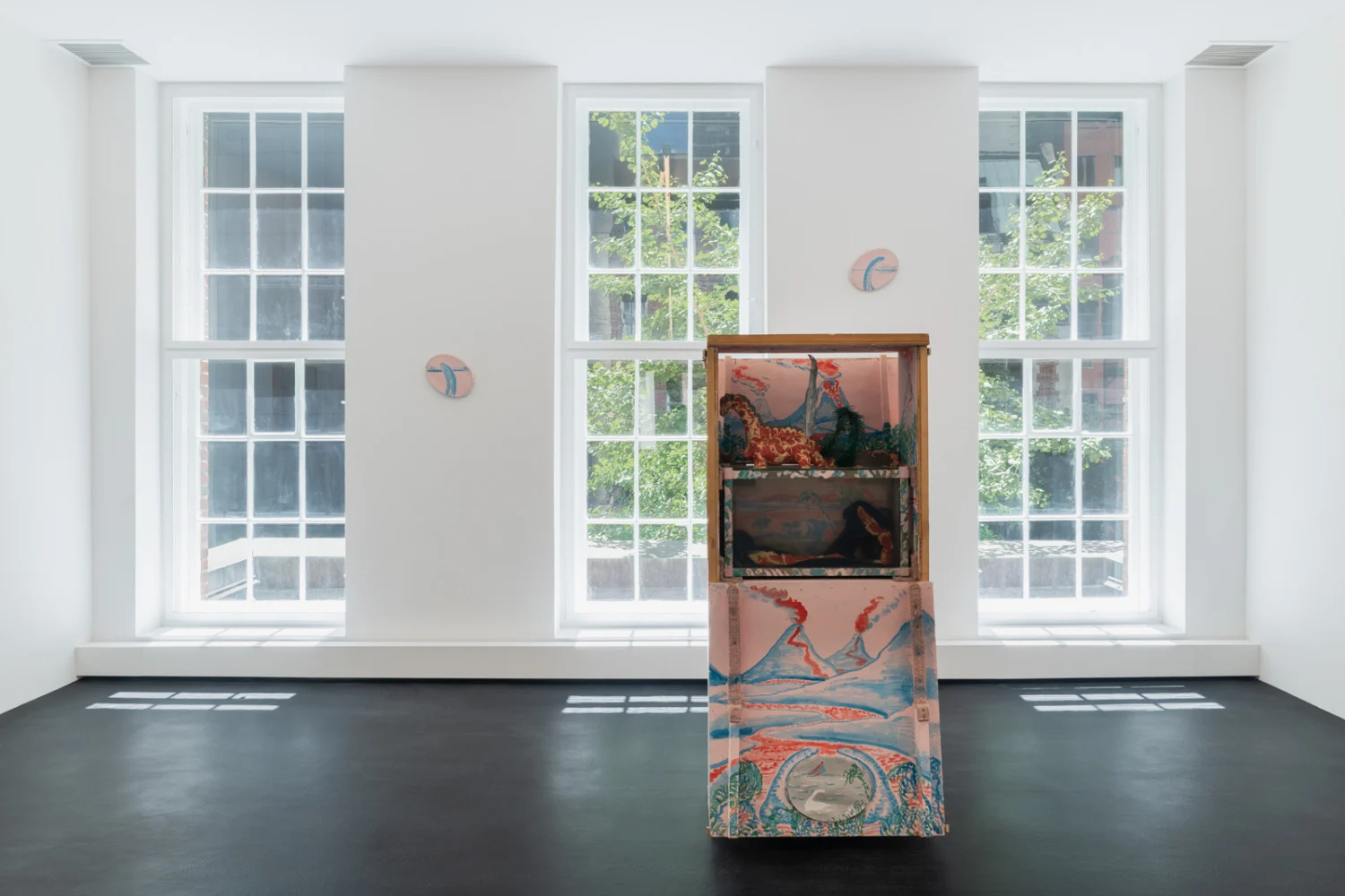 Paul Thek - Galerie Buchholz New York, 2026 — Paul Thek — Exhibitions — Galerie Buchholz — Image 34