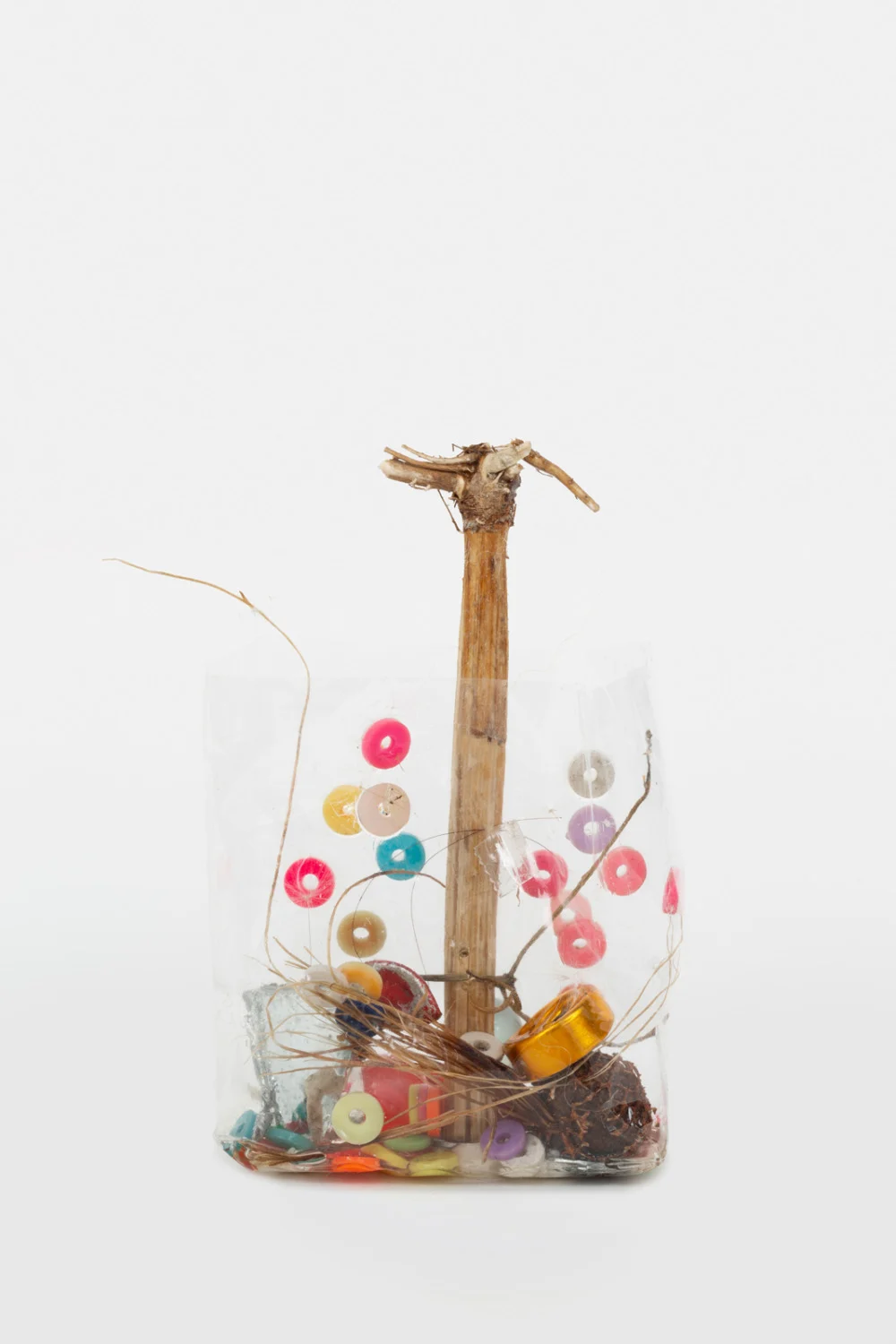 Zip 01-01-2024 12-31-2024 — Yuji Agematsu — Exhibitions — Galerie Buchholz — Image 50