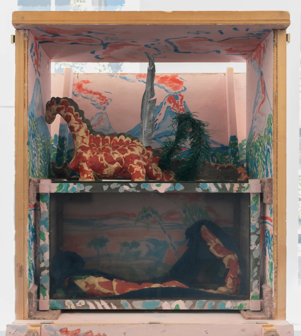 Paul Thek - Galerie Buchholz New York, 2026 — Paul Thek — Exhibitions — Galerie Buchholz — Image 36