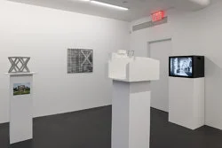 Projects for Outside ISA USA — Isa Genzken — Exhibitions — Galerie Buchholz — Image 154