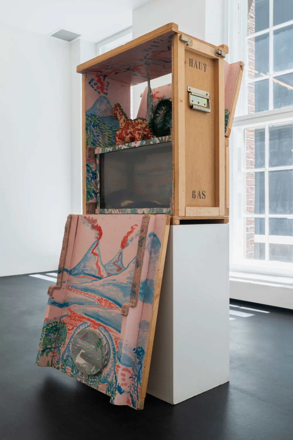 Paul Thek - Galerie Buchholz New York, 2026 — Paul Thek — Exhibitions — Galerie Buchholz — Image 38