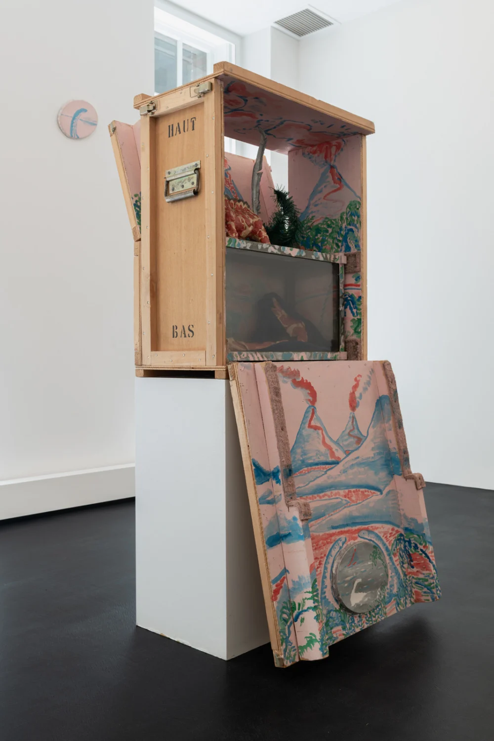 Paul Thek - Galerie Buchholz New York, 2026 — Paul Thek — Exhibitions — Galerie Buchholz — Image 39