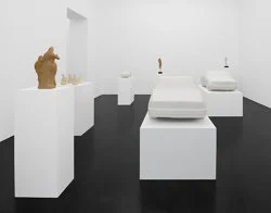 Elie Nadelman Peter Fischli David Weiss - Galerie Buchholz Köln — Elie Nadelman Peter Fischli David Weiss — Exhibitions — Galerie Buchholz — Image 36