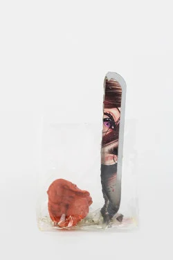 Zip 01-01-2024 12-31-2024 — Yuji Agematsu — Exhibitions — Galerie Buchholz — Image 151