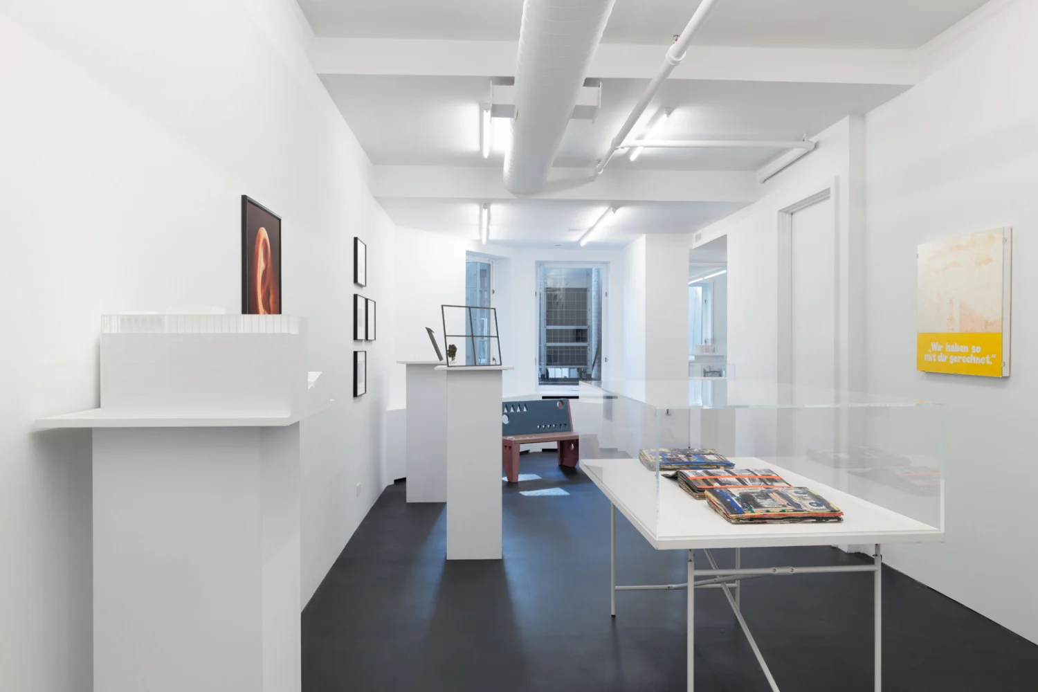 ProjectsforOutsideISAUSA — Isa Genzken — Exhibitions — Galerie Buchholz — Image 56
