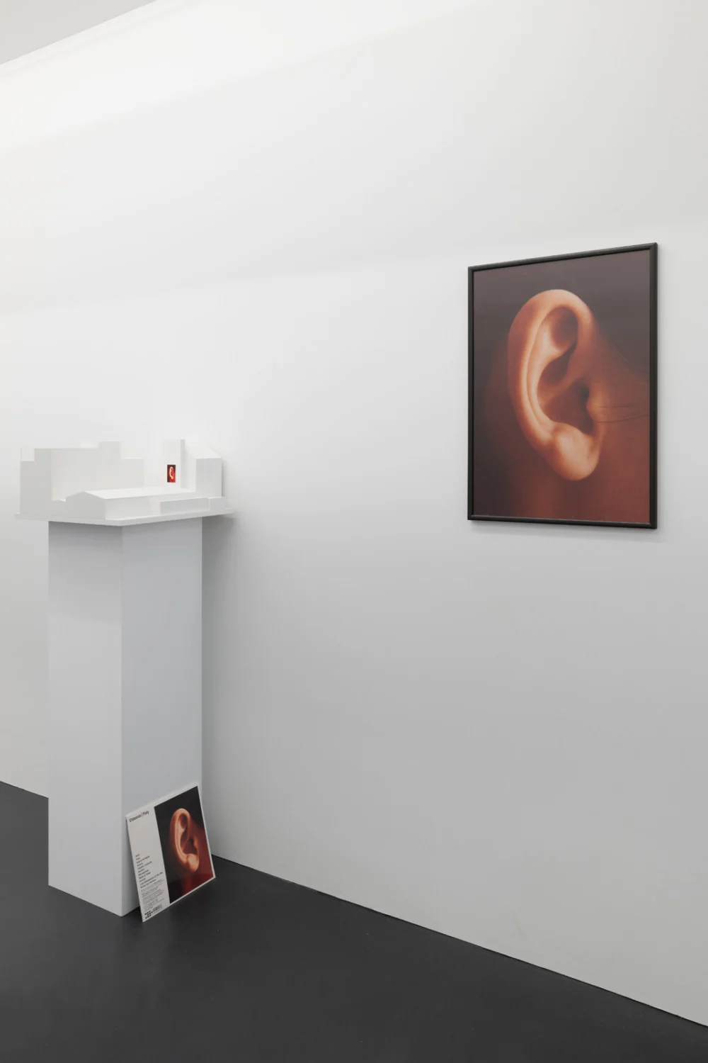 ProjectsforOutsideISAUSA — Isa Genzken — Exhibitions — Galerie Buchholz — Image 57
