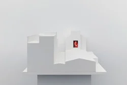 Projects for Outside ISA USA — Isa Genzken — Exhibitions — Galerie Buchholz — Image 165