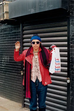 Projects for Outside ISA USA — Isa Genzken — Exhibitions — Galerie Buchholz — Image 170