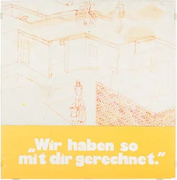 Projects for Outside ISA USA — Isa Genzken — Exhibitions — Galerie Buchholz — Image 171