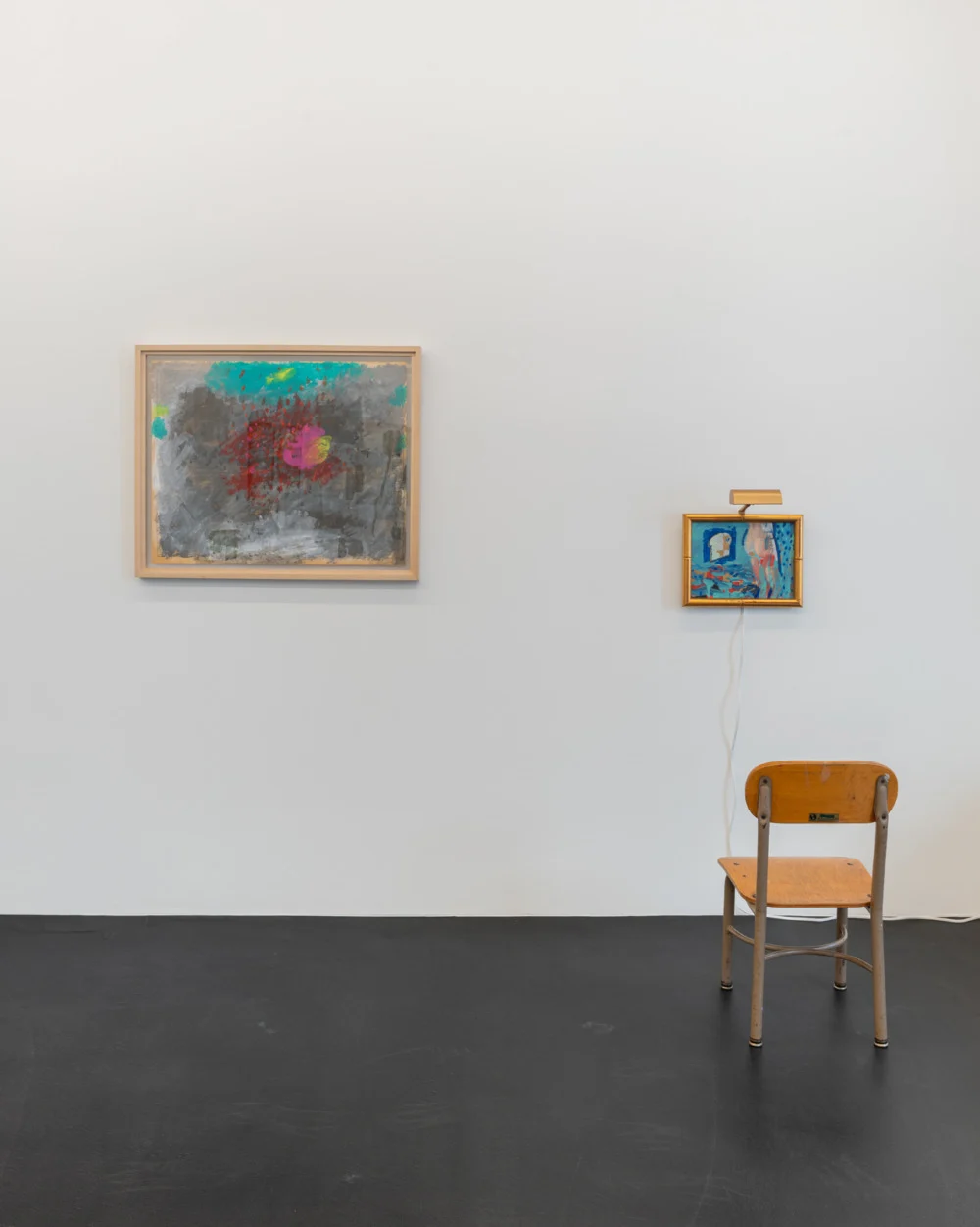Paul Thek - Galerie Buchholz New York, 2026 — Paul Thek — Exhibitions — Galerie Buchholz — Image 55