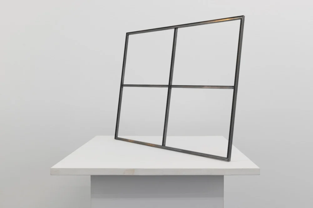 Projects for Outside ISA USA — Isa Genzken — Exhibitions — Galerie Buchholz — Image 00