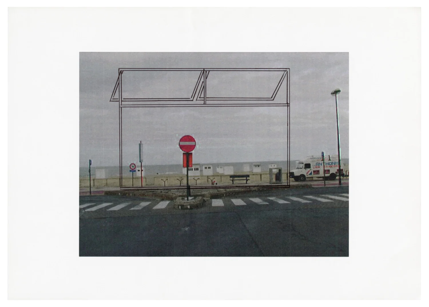 ProjectsforOutsideISAUSA — Isa Genzken — Exhibitions — Galerie Buchholz — Image 69