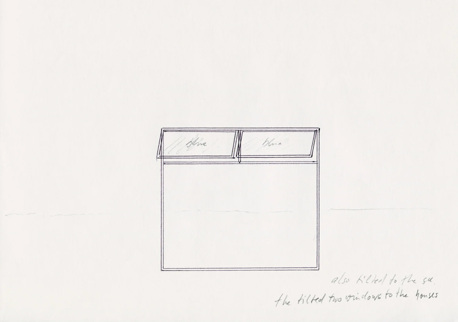 ProjectsforOutsideISAUSA — Isa Genzken — Exhibitions — Galerie Buchholz — Image 70