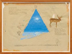Paul Thek - Galerie Buchholz New York, 2026 — Paul Thek — Exhibitions — Galerie Buchholz — Image 126