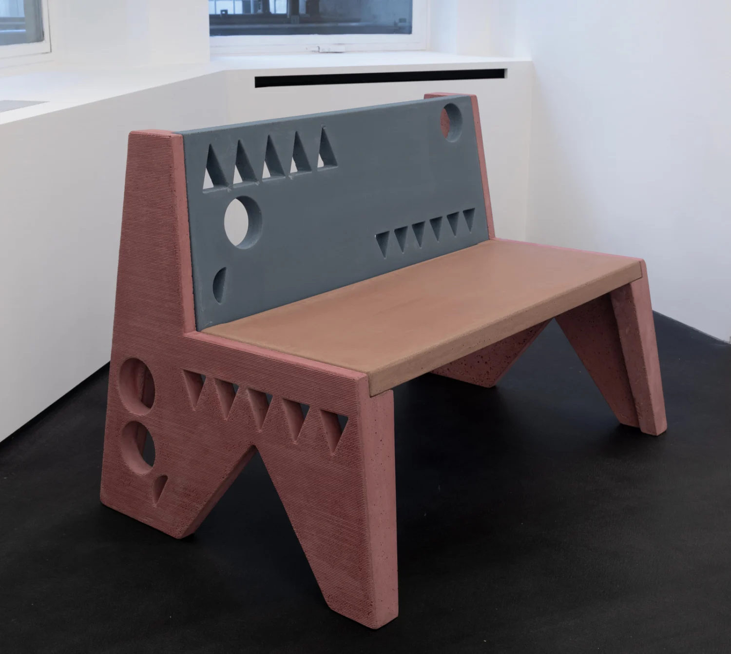 Projects for Outside ISA USA — Isa Genzken — Exhibitions — Galerie Buchholz — Image 75