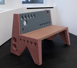 Projects for Outside ISA USA — Isa Genzken — Exhibitions — Galerie Buchholz — Image 182