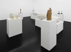 Elie Nadelman Peter Fischli David Weiss - Galerie Buchholz Köln — Elie Nadelman Peter Fischli David Weiss — Exhibitions — Galerie Buchholz — Image 39