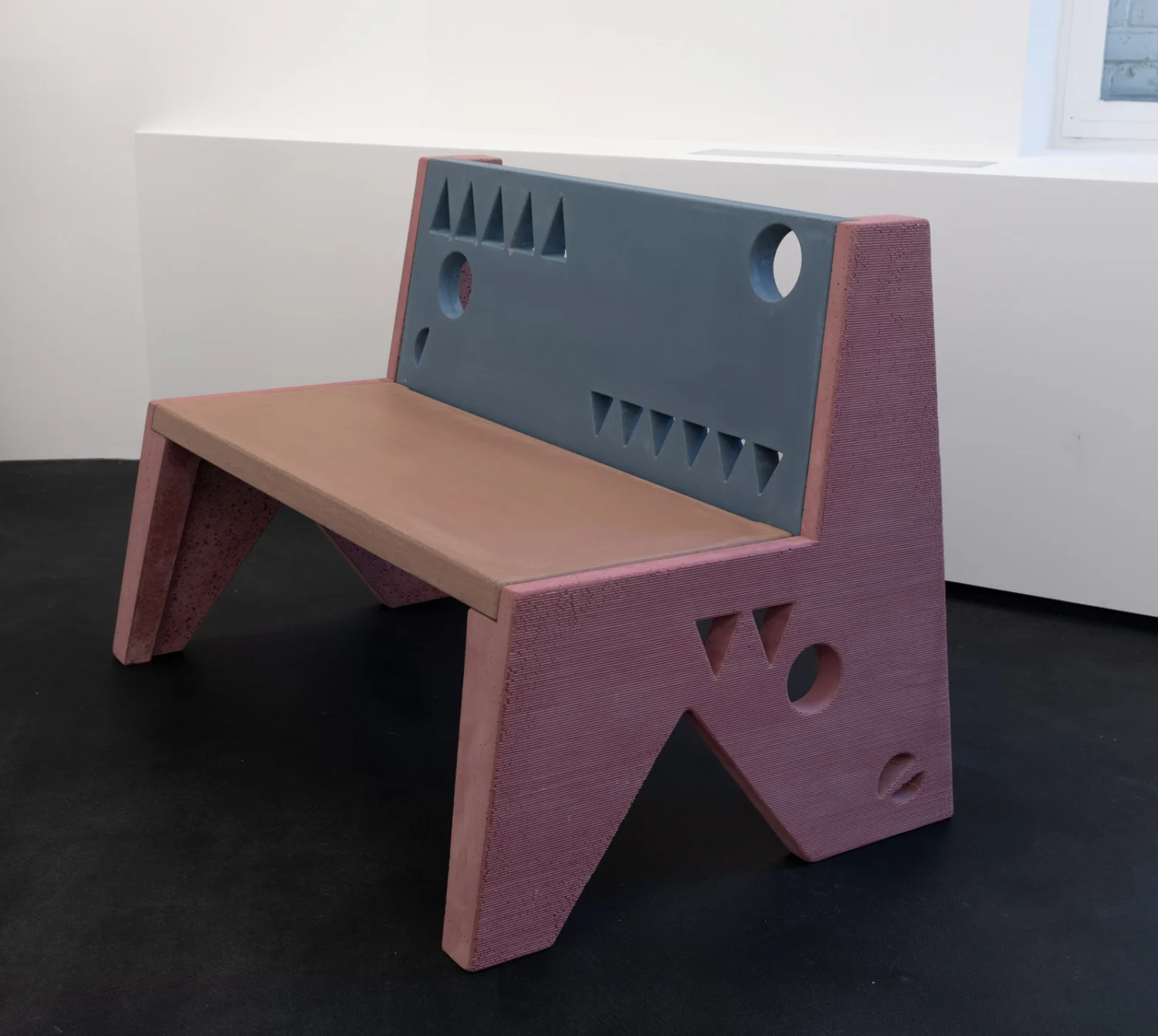 Projects for Outside ISA USA — Isa Genzken — Exhibitions — Galerie Buchholz — Image 76