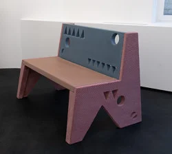 Projects for Outside ISA USA — Isa Genzken — Exhibitions — Galerie Buchholz — Image 183