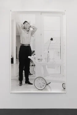 Projects for Outside ISA USA — Isa Genzken — Exhibitions — Galerie Buchholz — Image 186