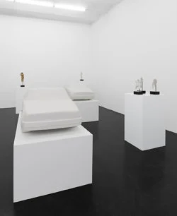 Elie Nadelman Peter Fischli David Weiss - Galerie Buchholz Köln — Elie Nadelman Peter Fischli David Weiss — Exhibitions — Galerie Buchholz — Image 42