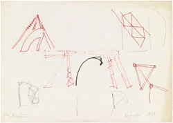 Projects for Outside ISA USA — Isa Genzken — Exhibitions — Galerie Buchholz — Image 118