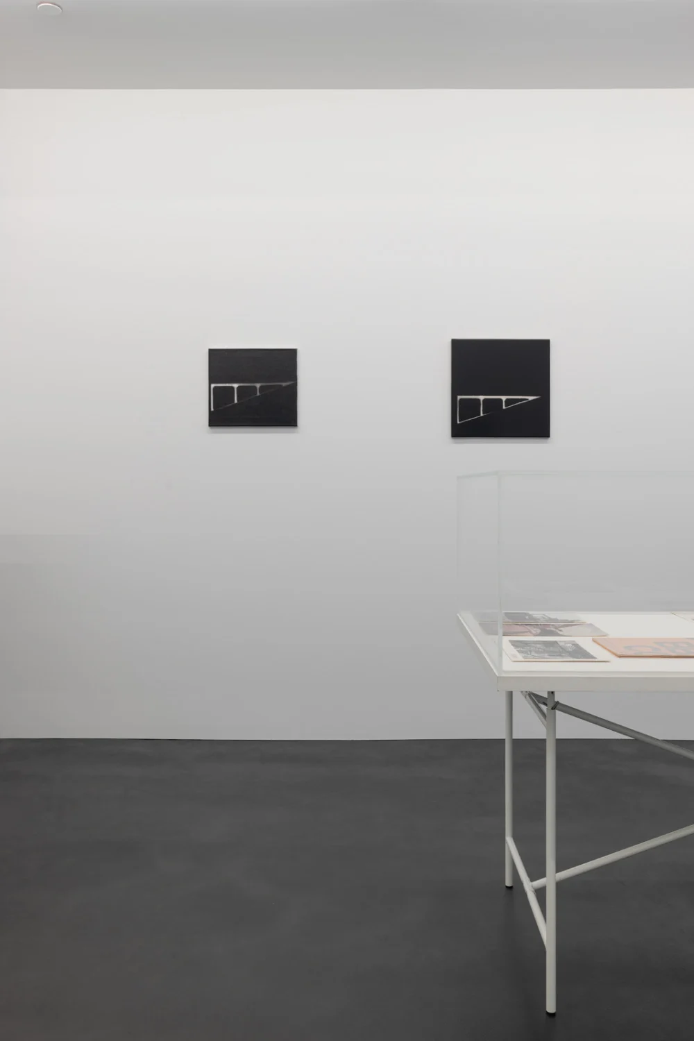 ProjectsforOutsideISAUSA — Isa Genzken — Exhibitions — Galerie Buchholz — Image 12