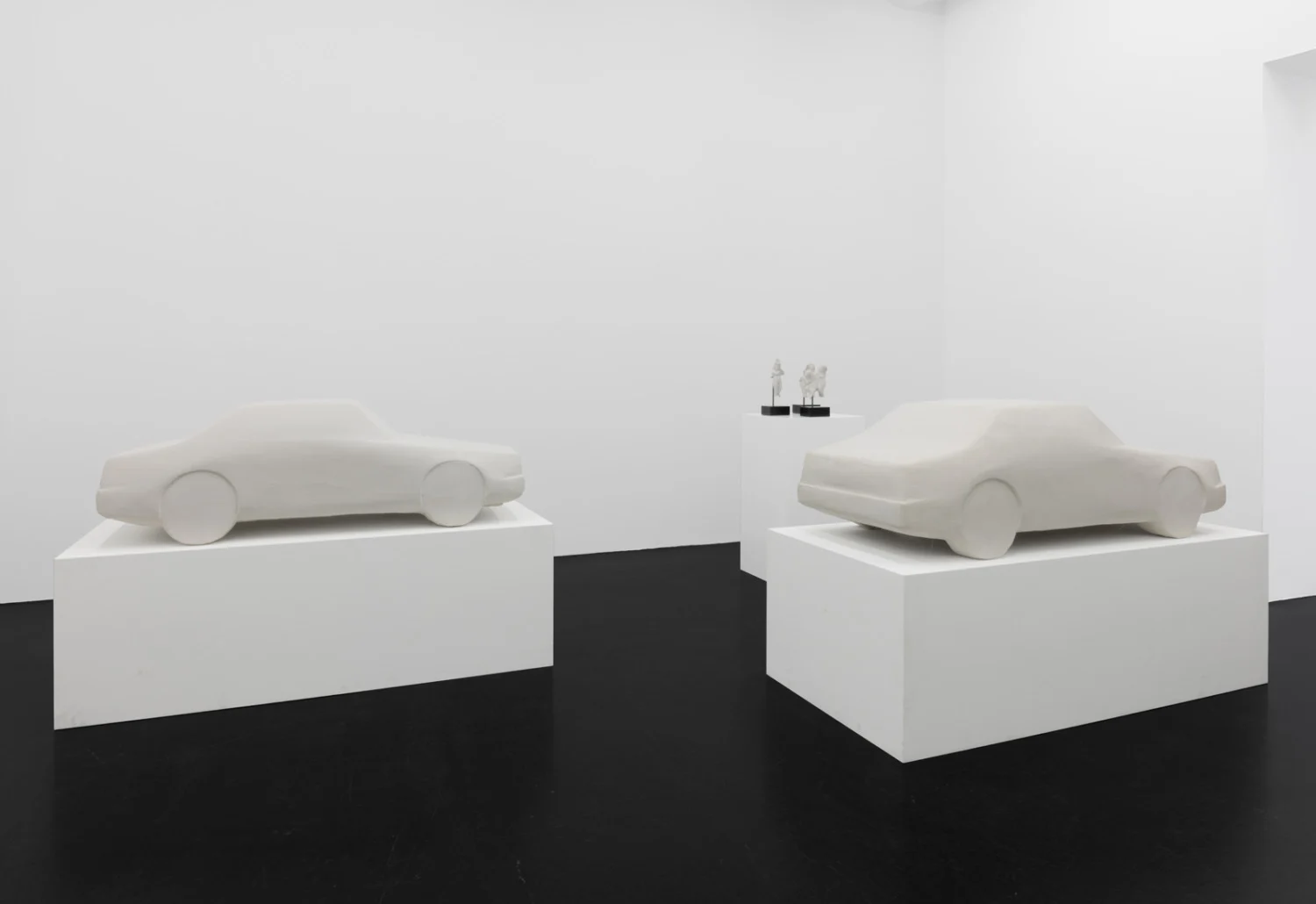 Elie Nadelman Peter Fischli David Weiss - Galerie Buchholz Köln — Elie NadelmanPeter Fischli David Weiss — Exhibitions — Galerie Buchholz — Image 14