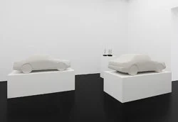 Elie Nadelman Peter Fischli David Weiss - Galerie Buchholz Köln — Elie Nadelman Peter Fischli David Weiss — Exhibitions — Galerie Buchholz — Image 44