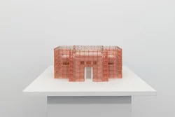 Projects for Outside ISA USA — Isa Genzken — Exhibitions — Galerie Buchholz — Image 200