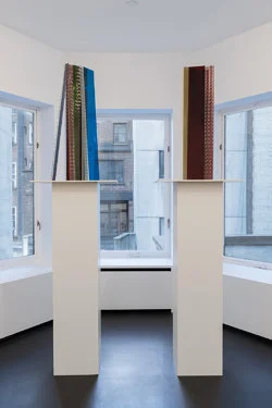 Projects for Outside ISA USA — Isa Genzken — Exhibitions — Galerie Buchholz — Image 203