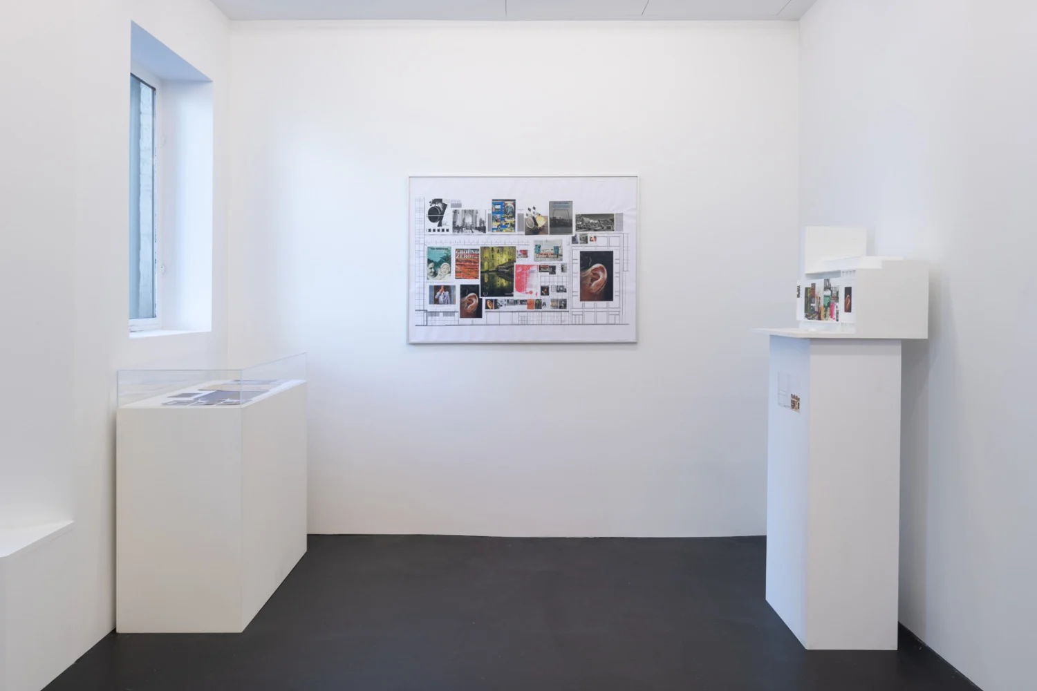 ProjectsforOutsideISAUSA — Isa Genzken — Exhibitions — Galerie Buchholz — Image 97