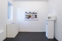 Projects for Outside ISA USA — Isa Genzken — Exhibitions — Galerie Buchholz — Image 204