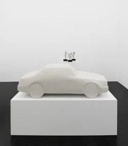 Elie Nadelman Peter Fischli David Weiss - Galerie Buchholz Köln — Elie Nadelman Peter Fischli David Weiss — Exhibitions — Galerie Buchholz — Image 46