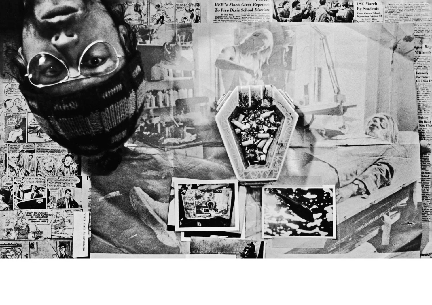 Paul Thek - Galerie Buchholz New York, 2026 — Paul Thek — Exhibitions — Galerie Buchholz — Image 00