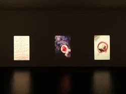 Marseille 1994 — Yuji Agematsu — Exhibitions — Galerie Buchholz — Image 43