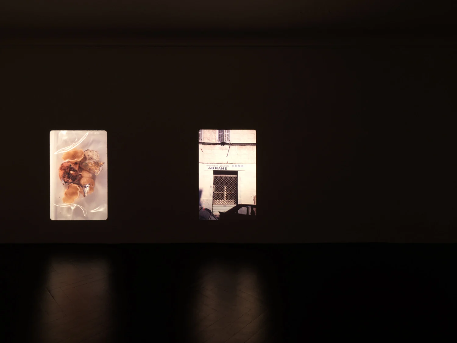 Marseille 1994 — Yuji Agematsu — Exhibitions — Galerie Buchholz — Image 24