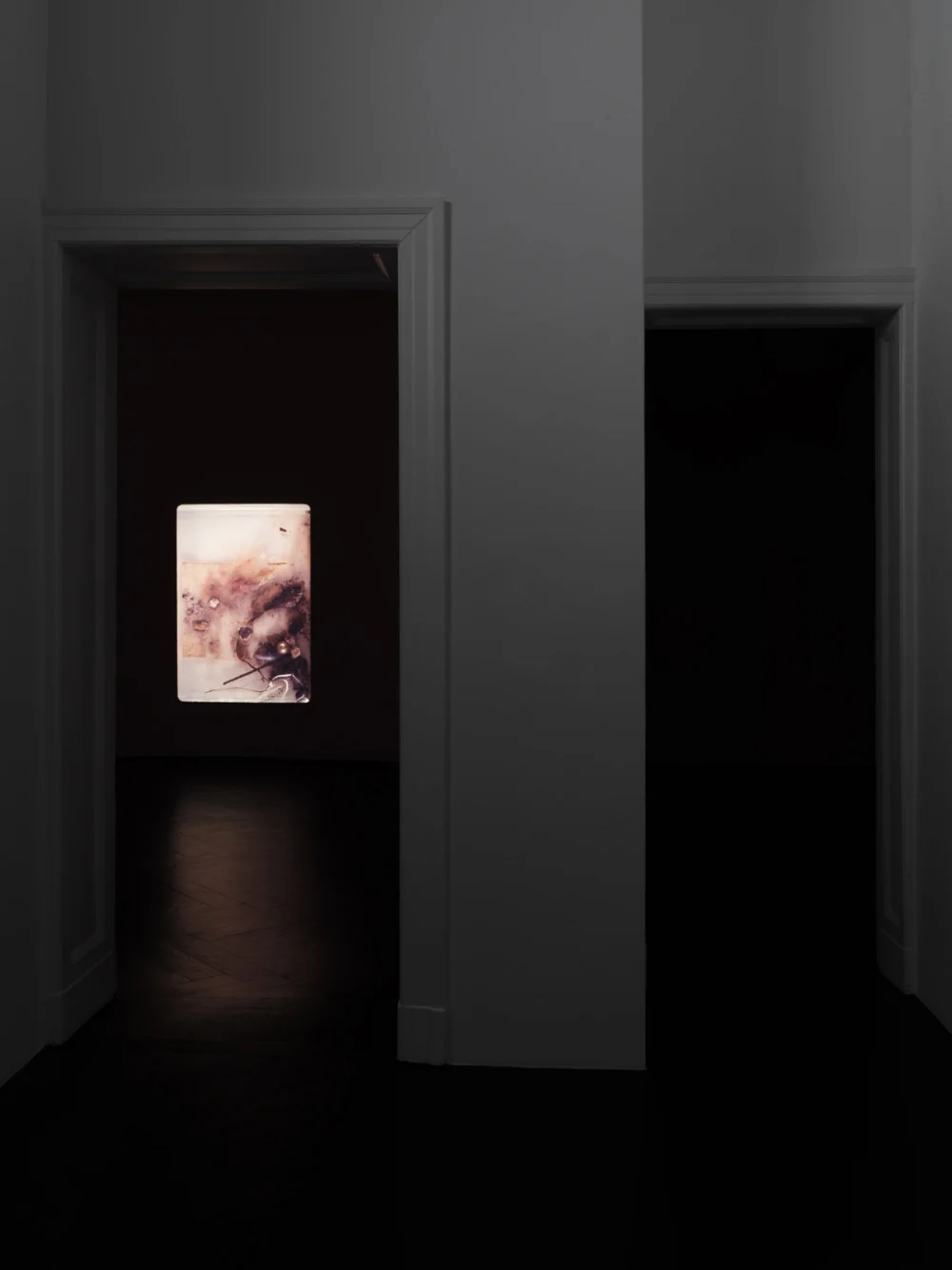 Marseille1994 — Yuji Agematsu — Exhibitions — Galerie Buchholz — Image 05