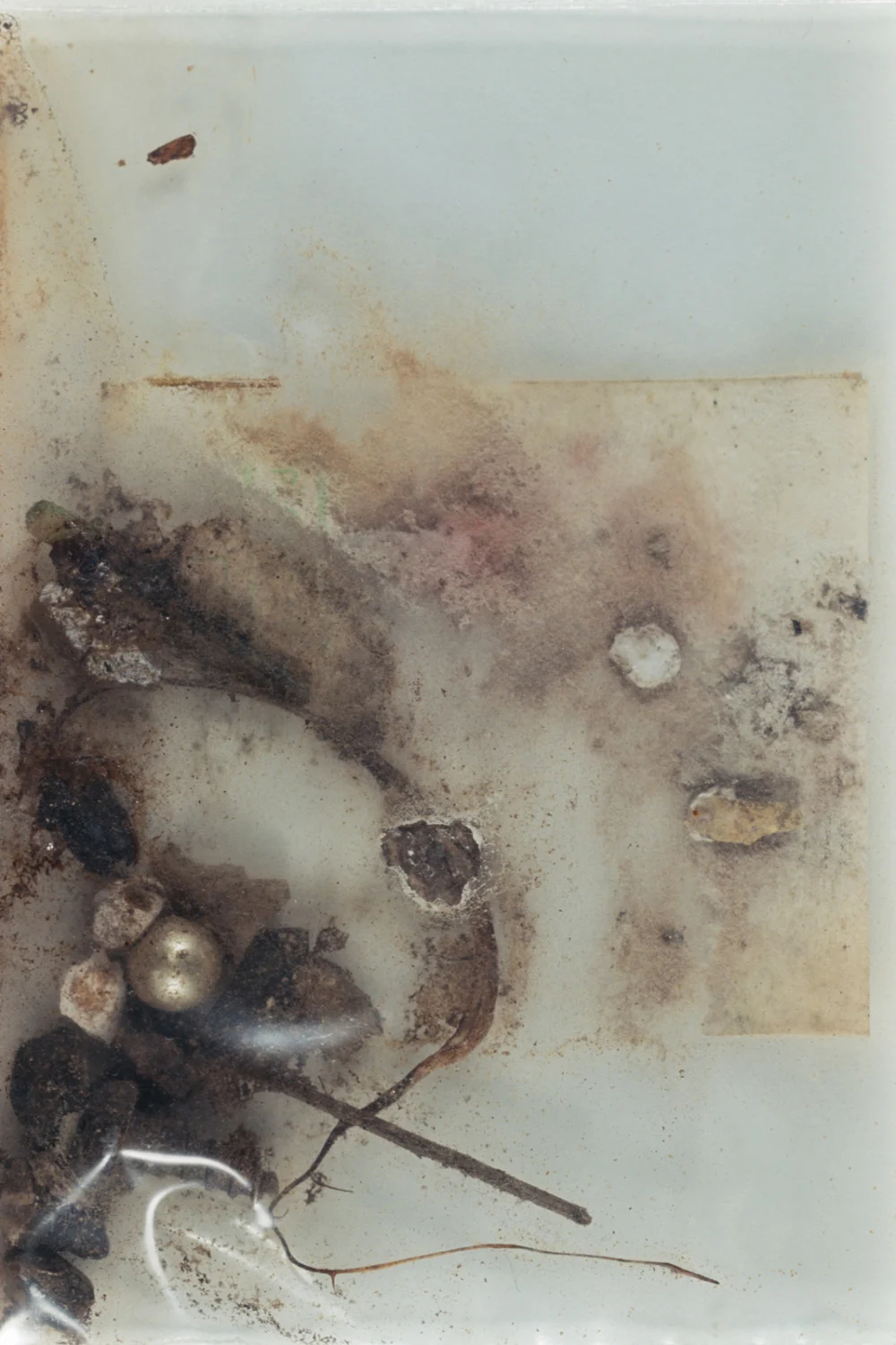 Marseille1994 — Yuji Agematsu — Exhibitions — Galerie Buchholz — Image 29