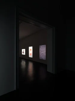 Marseille 1994 — Yuji Agematsu — Exhibitions — Galerie Buchholz — Image 35