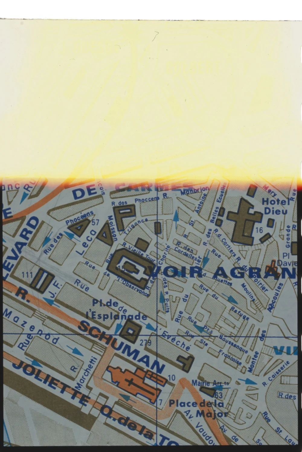 Marseille1994 — Yuji Agematsu — Exhibitions — Galerie Buchholz — Image 30