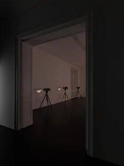Marseille 1994 — Yuji Agematsu — Exhibitions — Galerie Buchholz — Image 36