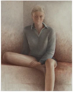 Deshaun Price - Galerie Buchholz Köln 2026 — Deshaun Price — Exhibitions — Galerie Buchholz — Image 30