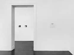 Si quelque chose noir — Alix Cléo Roubaud — Exhibitions — Galerie Buchholz — Image 74