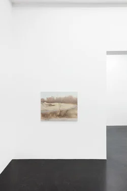Deshaun Price - Galerie Buchholz Köln 2026 — Deshaun Price — Exhibitions — Galerie Buchholz — Image 31