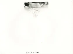 Si quelque chose noir — Alix Cléo Roubaud — Exhibitions — Galerie Buchholz — Image 75