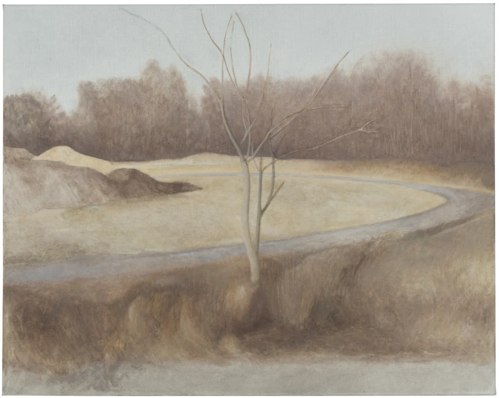 Deshaun Price - Galerie Buchholz Köln 2026 — Deshaun Price — Exhibitions — Galerie Buchholz — Image 00