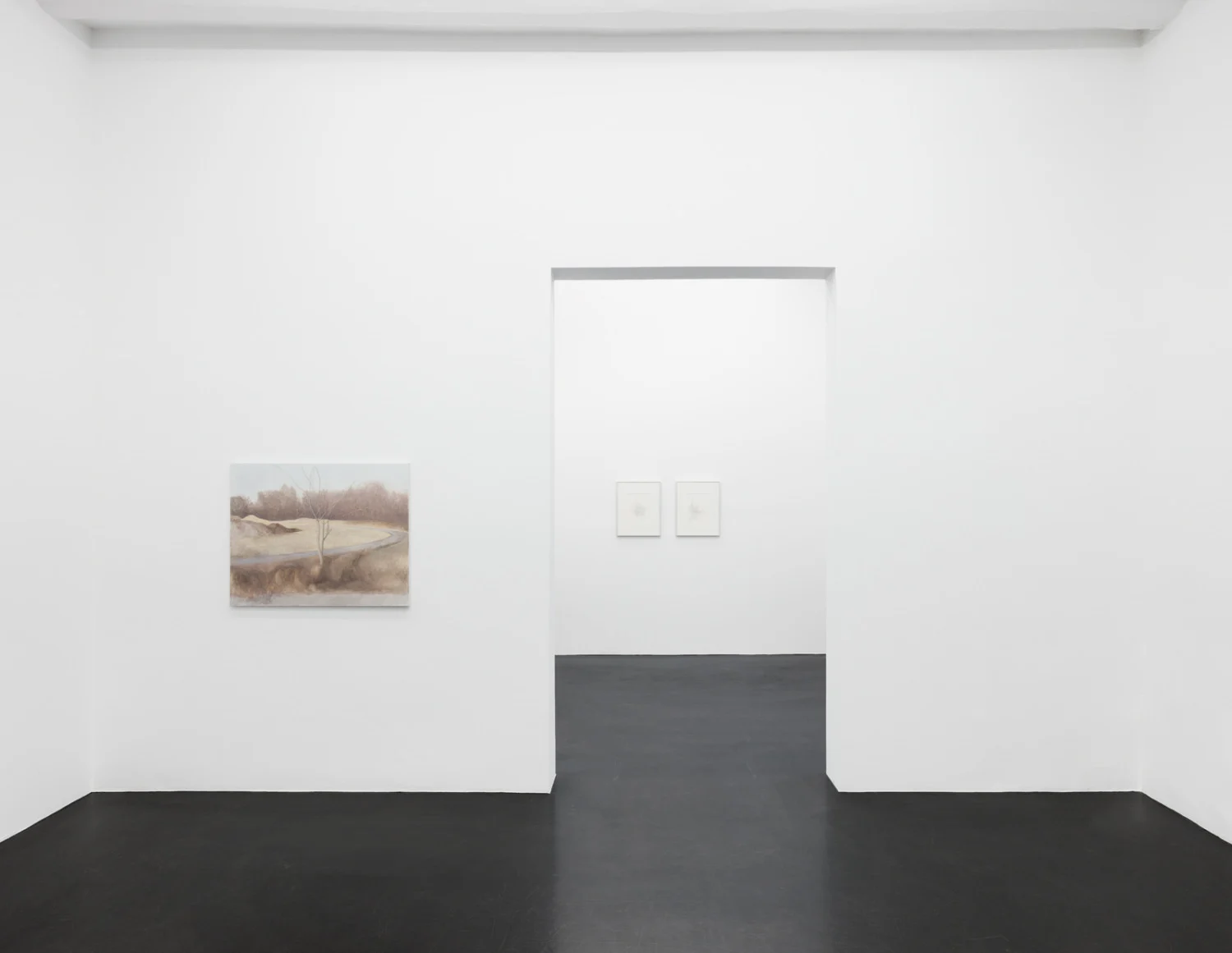 Deshaun Price - Galerie Buchholz Köln 2026 — Deshaun Price — Exhibitions — Galerie Buchholz — Image 16