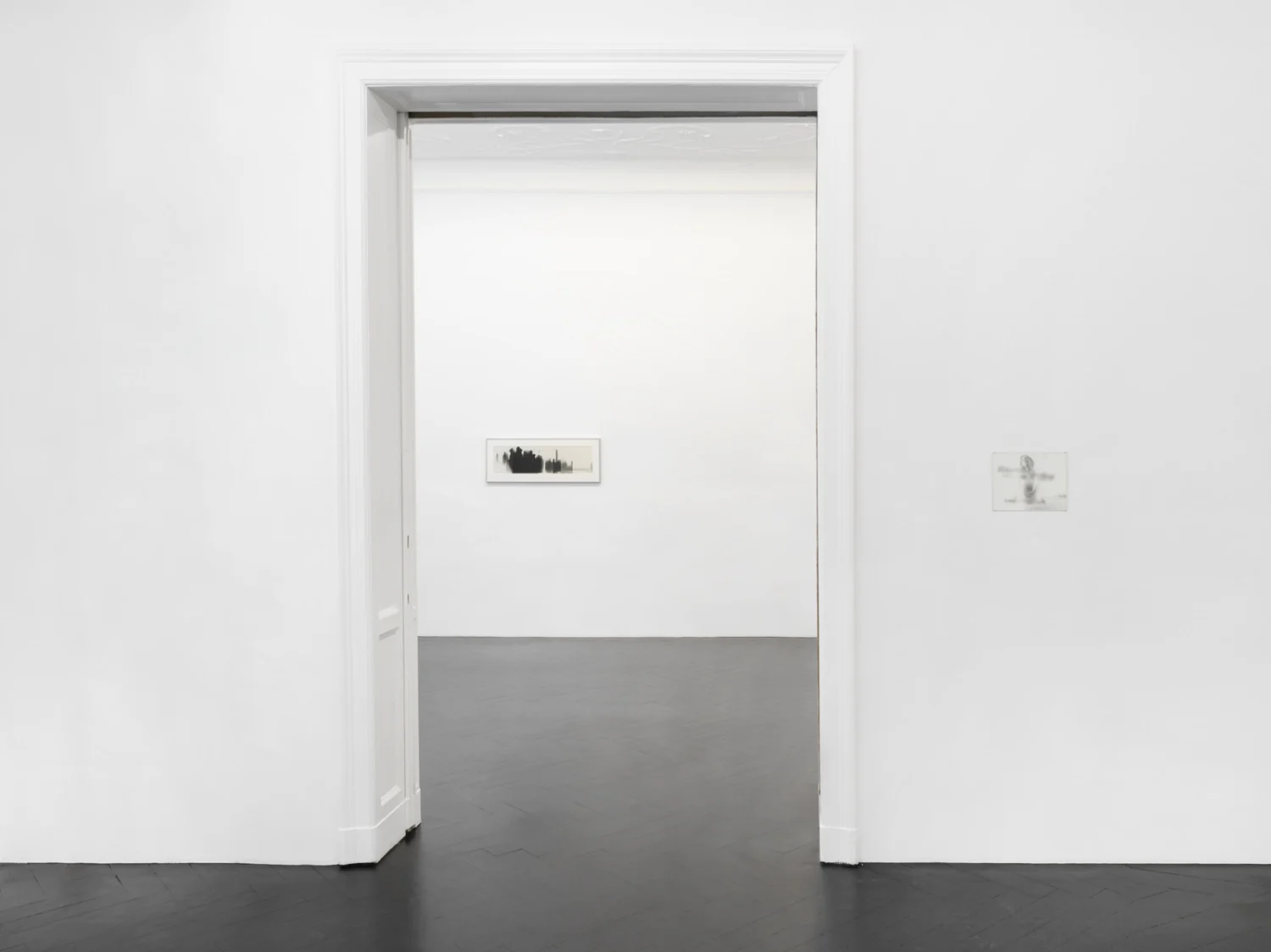 Si quelque chose noir — Alix Cléo Roubaud — Exhibitions — Galerie Buchholz — Image 17